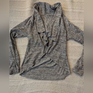 Athleta Cardigan